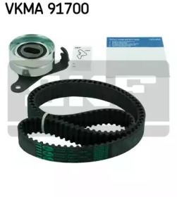 skf vkma91700
